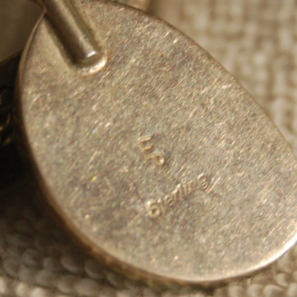 Pendent Native American Design - image 6